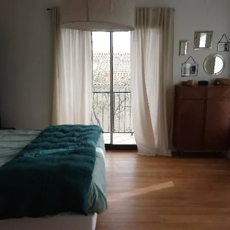 Maison Moderne A Centre A Pied Villa *