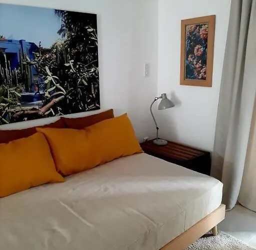 Вилла Maison Moderne A Centre A Pied Юзес